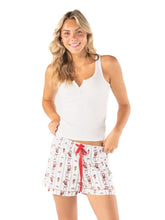 Simply Southern-Holiday Pjs Shorts