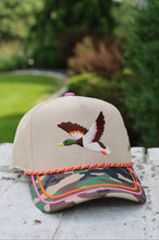 Poppy & Pine-Mallard Hat