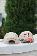 Poppy & Pine-Mallard Hat