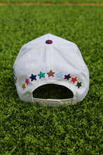 Poppy & Pine-Game Day Doodles Hat