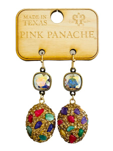 Pink Panache-1CNC R314
