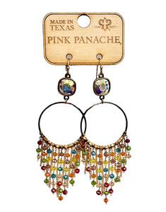 Pink Panache-1CNC R334