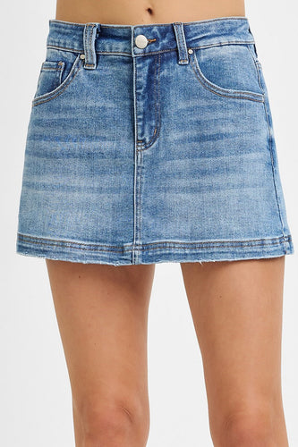 Risen Jeans-RDS6349