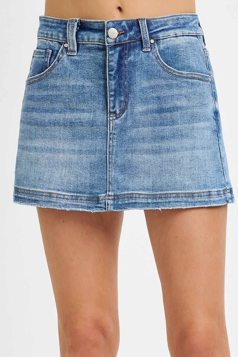 Risen Jeans-RDS6349