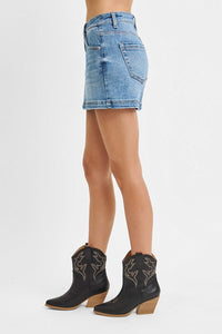 Risen Jeans-RDS6349