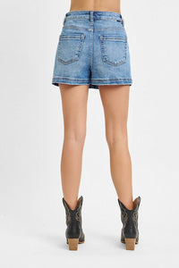 Risen Jeans-RDS6349