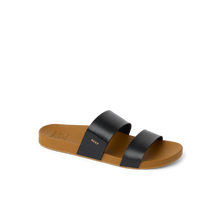 Reef-Cushion Vista