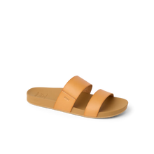 Reef-Cushion Vista
