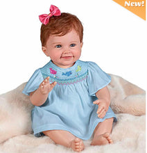 Ashton Drake Riley