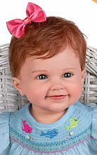 Ashton Drake Riley