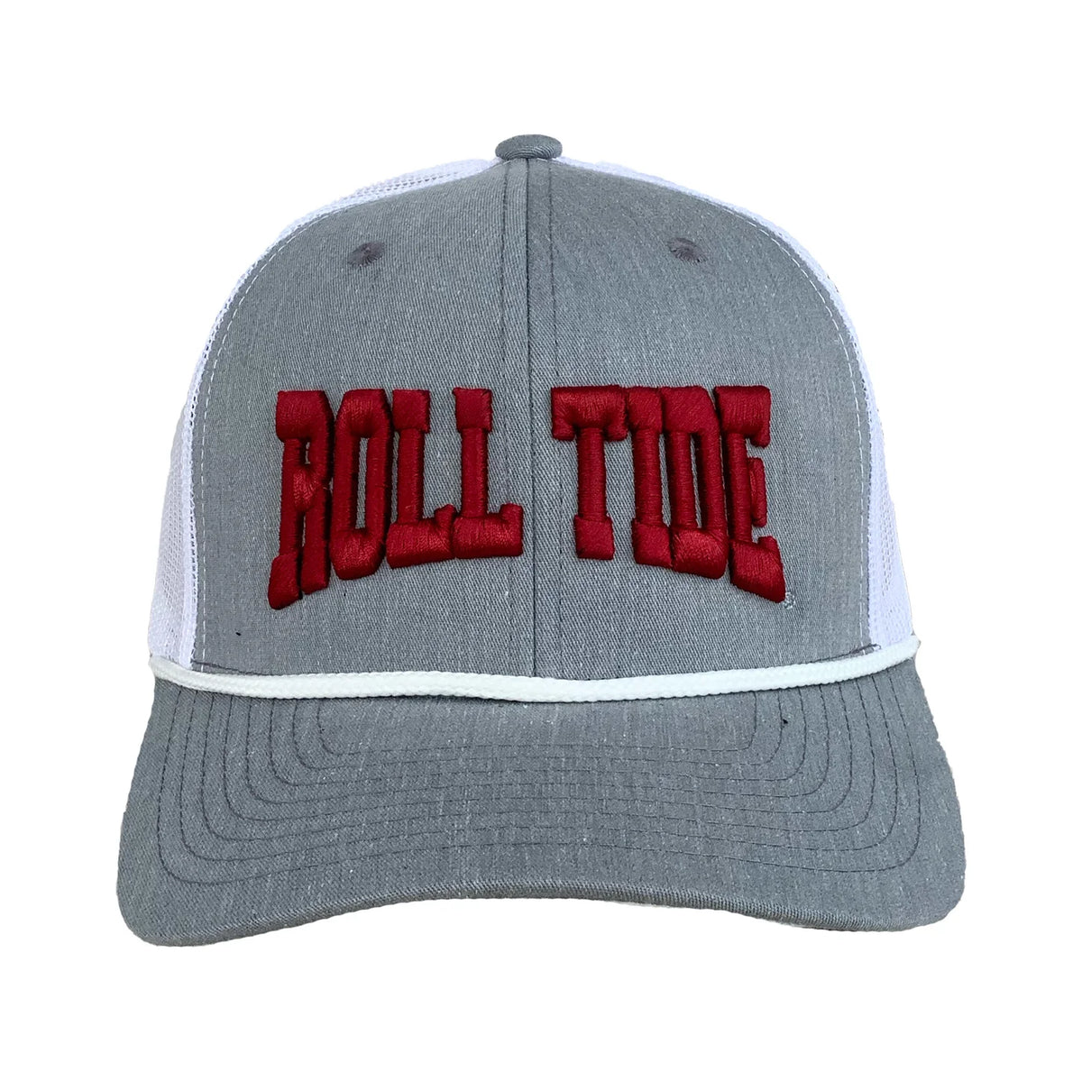 Speckle Bellies-Roll Tide Rope – SoleSistersLLC