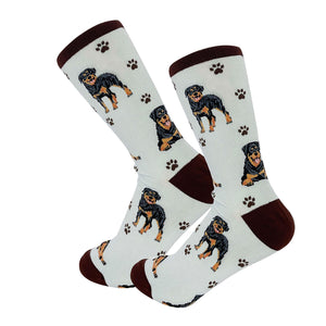 E&S Pets-Rottweiler Socks