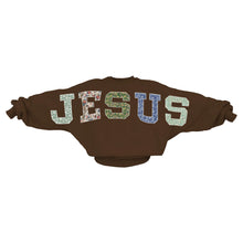 Royce Apparel-Jesus Flannigan