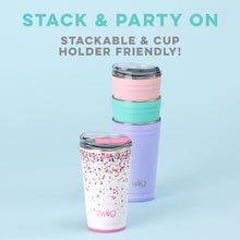 Swig-Party Cup