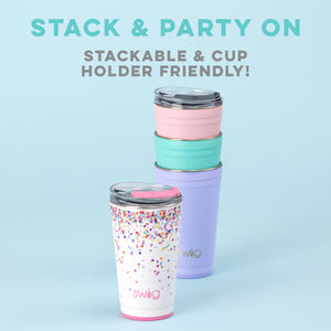 Swig-Party Cup
