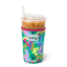 Swig-Iced Cup Coolie