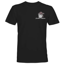 Southern Attitude-Terrible Idea Raccon
