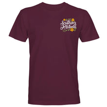 Southern Attitude-Mood Ring