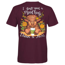 Southern Attitude-Mood Ring