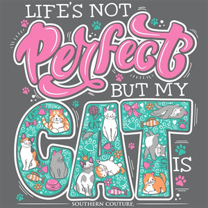 Couture -Life's Not Perfect Cat
