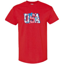 Couture-Pattern Letter USA