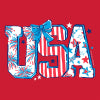 Couture-Pattern Letter USA
