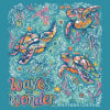 Couture Tee-Waves and Wonder