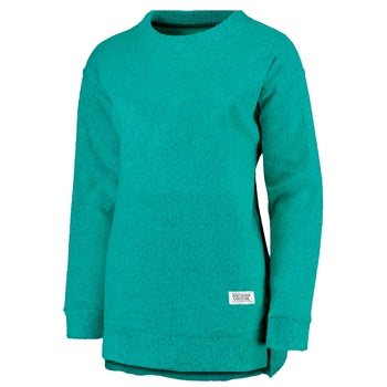 Couture-Yarn Dyed Mingle Sweatshirt