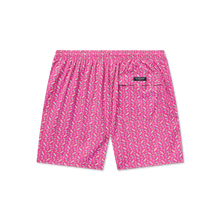 Southern Marsh-Harbor Lined Trunk - Beach Vibes