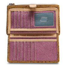 Consuela-Cider Slim Wallet