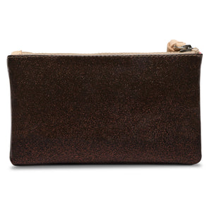 Consuela-Ember Slim Wallet
