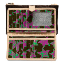 Consuela-Ember Slim Wallet