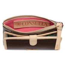 Consuela-Ember Slim Wallet
