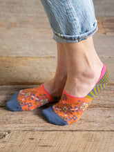Natural Life-No Show Socks