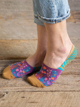 Natural Life-No Show Socks