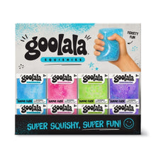 DM Merchandising-Goolala Squishies Cube