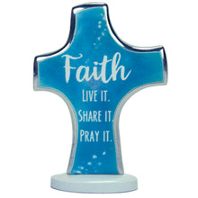 Abbey & CA Gift-Bedtime Prayer Cross
