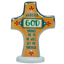 Abbey & CA Gift-Bedtime Prayer Cross