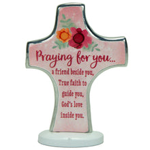 Abbey & CA Gift-Bedtime Prayer Cross