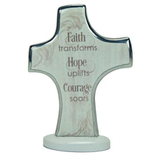 Abbey & CA Gift-Bedtime Prayer Cross