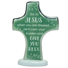 Abbey & CA Gift-Bedtime Prayer Cross