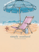 Simply Southern-Beach (Y)