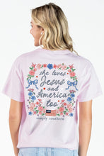 Simply Southern-Jesus