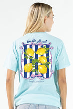 Simply Southern-Lemon