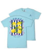 Simply Southern-Lemon