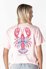 Simply Southern-Lobster
