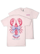 Simply Southern-Lobster