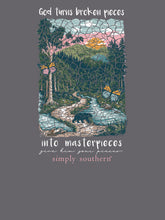 Simply Southern-Master