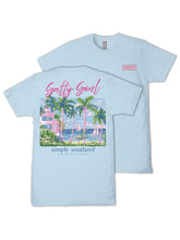 Simply Southern-Salty Soul