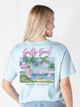Simply Southern-Salty Soul